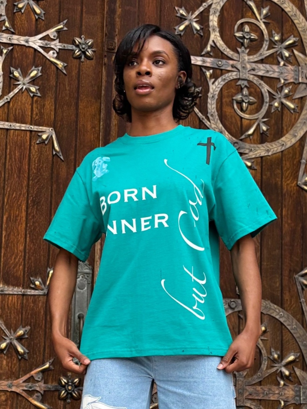 Unisex Tee Shirt